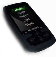 Archos 24 Vision (501527) Archos 24 Vision (501527)